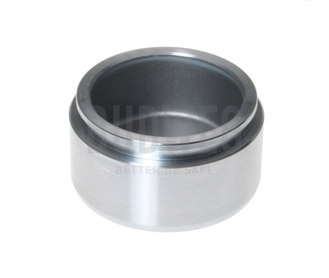 Piston, brake caliper